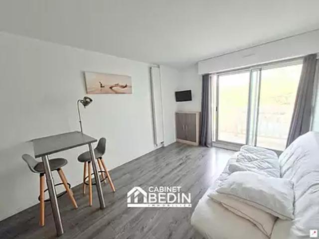 Appartement vente à Arcachon