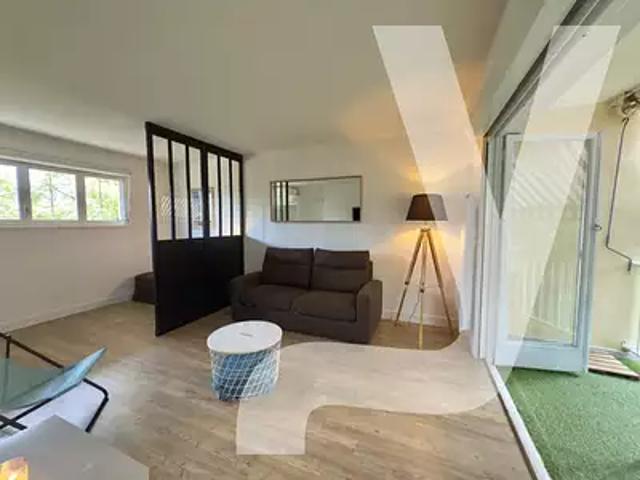 Appartement vente à Arcachon