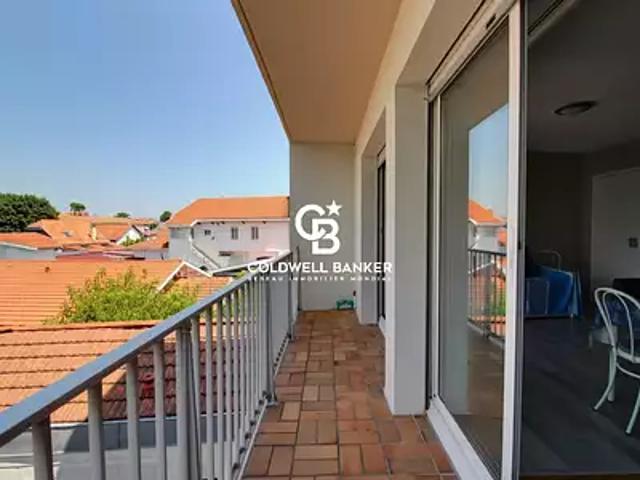 Appartement vente à Arcachon