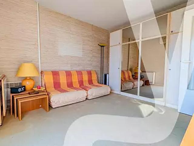 Appartement vente à Arcachon