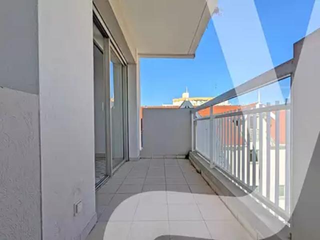 Appartement vente à Arcachon