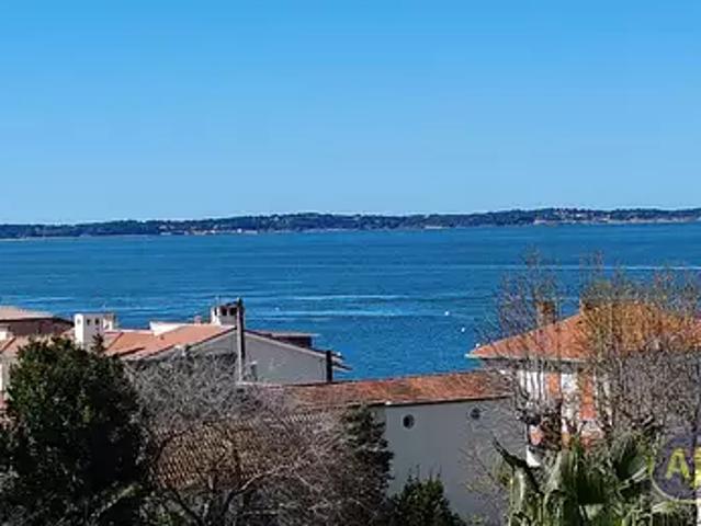 Appartement vente à Arcachon