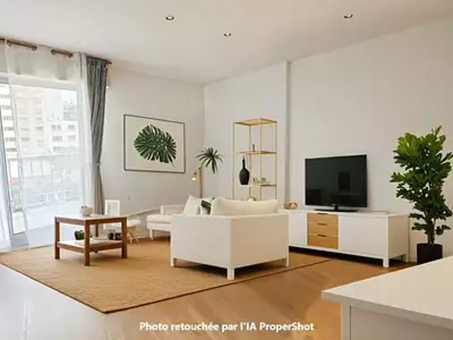 Appartement vente à Arcachon