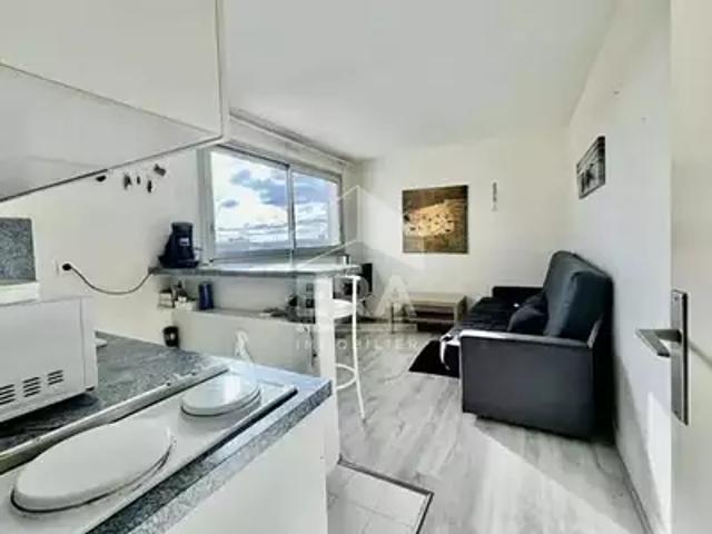 Appartement vente à Arcachon