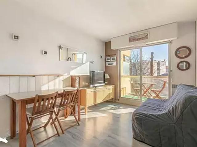 Appartement vente à Arcachon