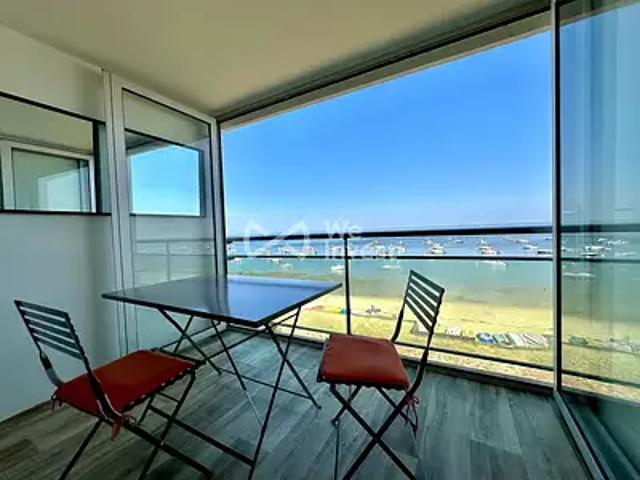 Appartement vente à Arcachon