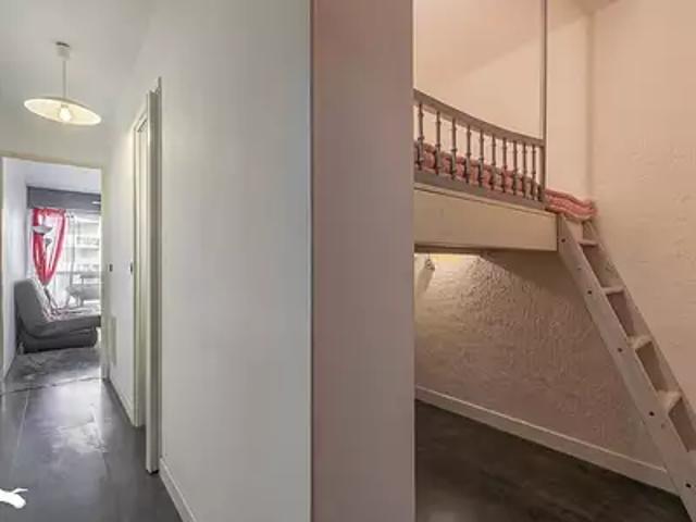 Appartement vente à Arcachon