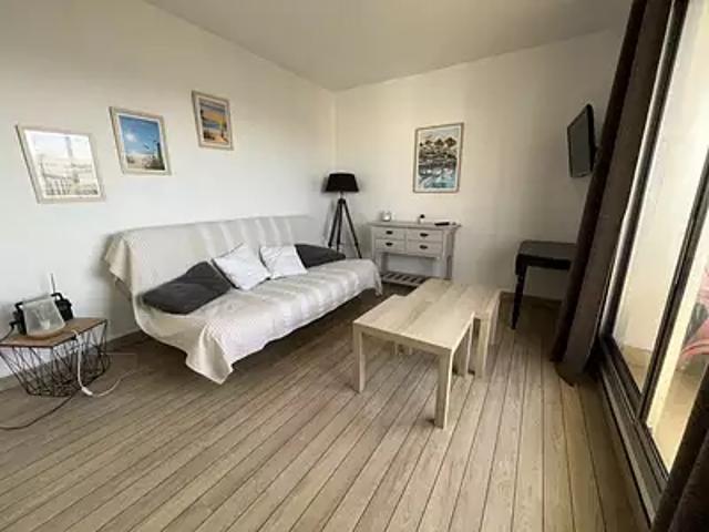 Appartement vente à Arcachon