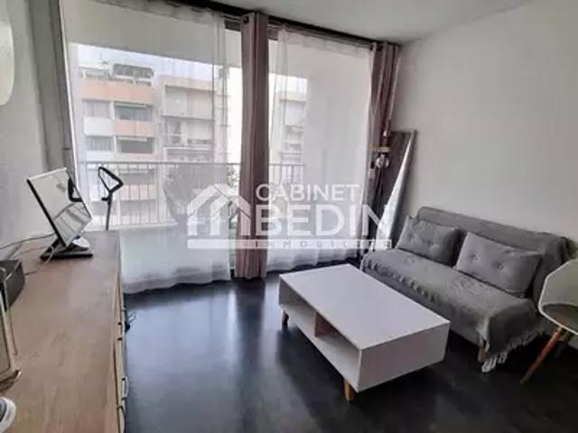 Appartement vente à Arcachon