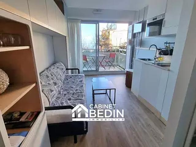 Appartement vente à Arcachon