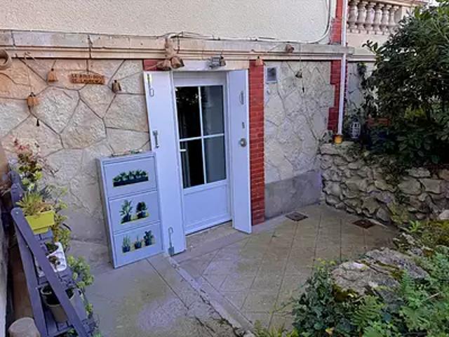 Appartement vente à Arcachon