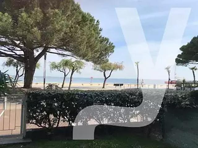 Appartement vente à Arcachon