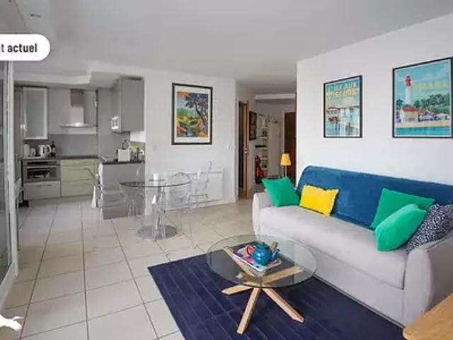 Appartement vente à Arcachon