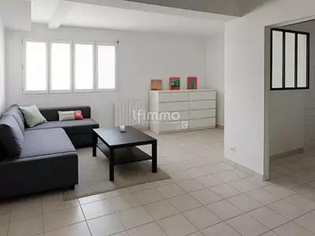 Appartement vente à Arcachon
