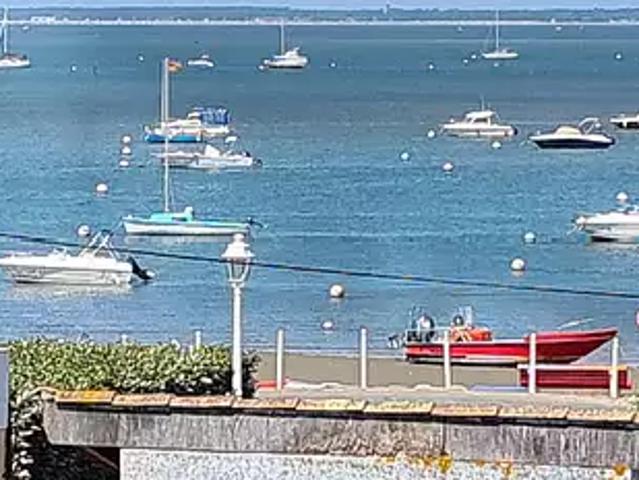 Appartement vente à Arcachon