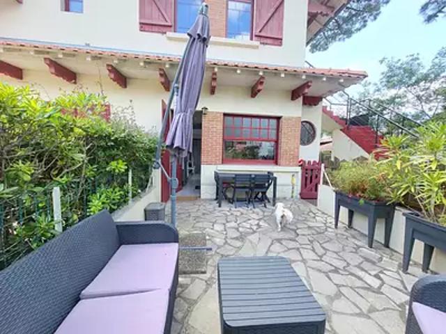 Appartement vente à Arcachon
