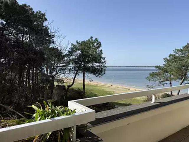 Appartement vente à Arcachon