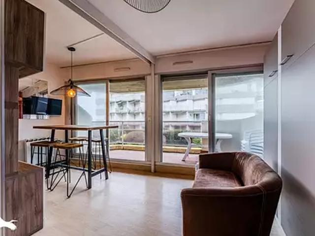 Appartement vente à Arcachon