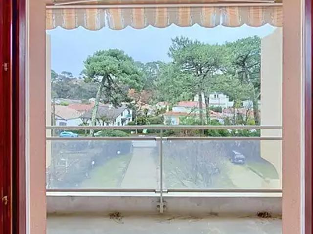 Appartement vente à Arcachon