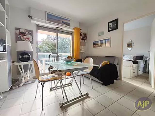 Appartement vente à Arcachon