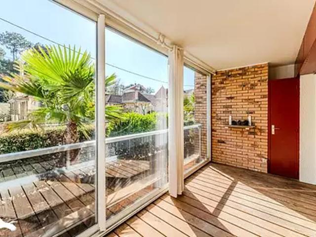 Appartement vente à Arcachon