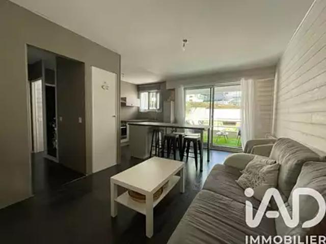 Appartement vente à Arcachon