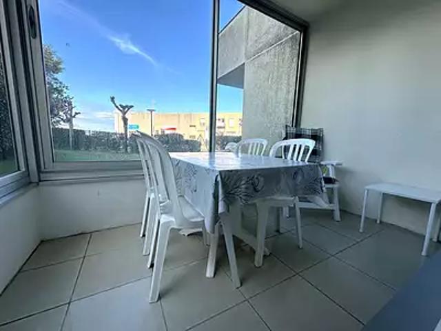 Appartement vente à Arcachon