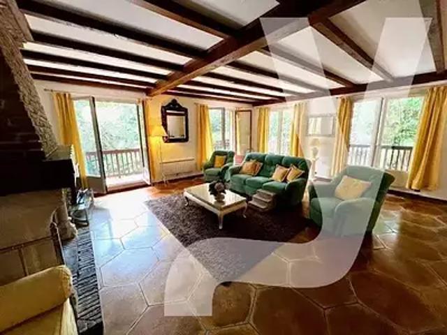 Appartement vente à Arcachon