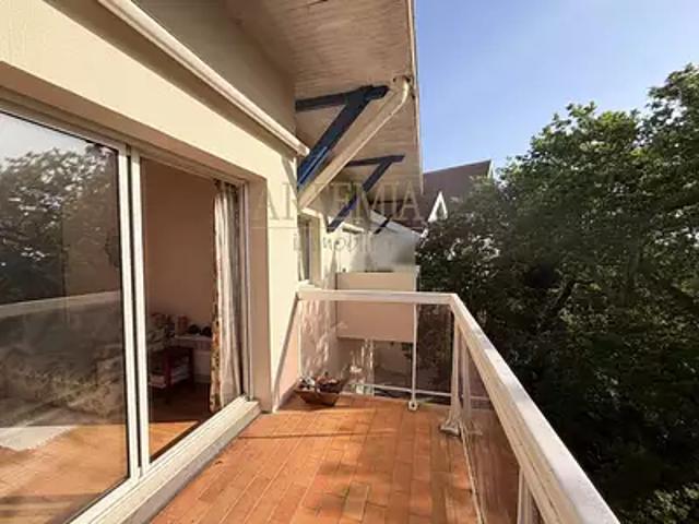 Appartement vente à Arcachon