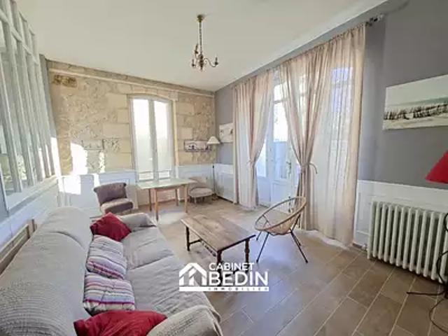 Appartement vente à Arcachon