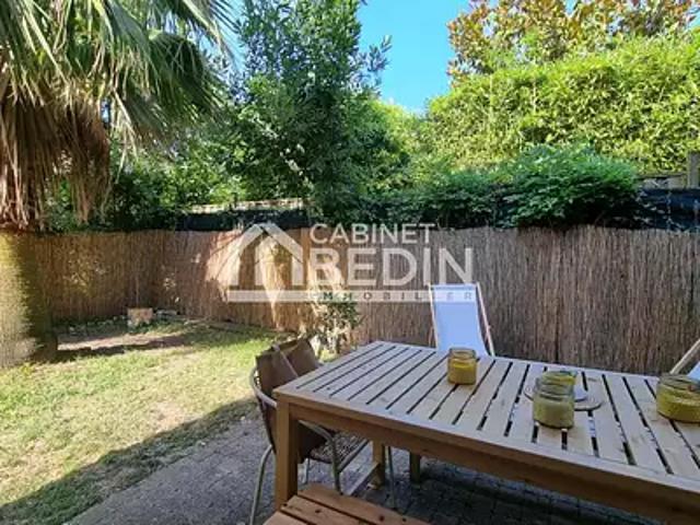 Appartement vente à Arcachon