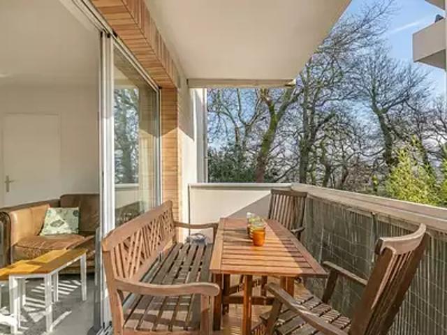 Appartement vente à Arcachon