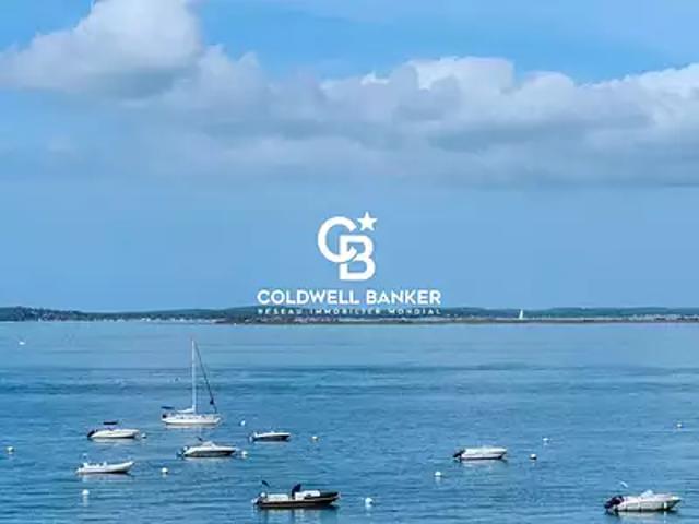 Appartement vente à Arcachon