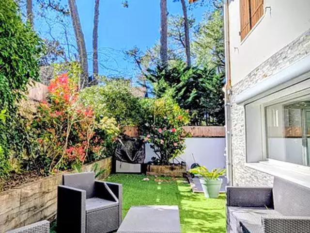 Appartement vente à Arcachon
