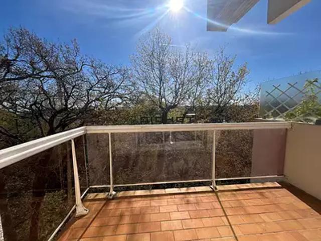 Appartement vente à Arcachon