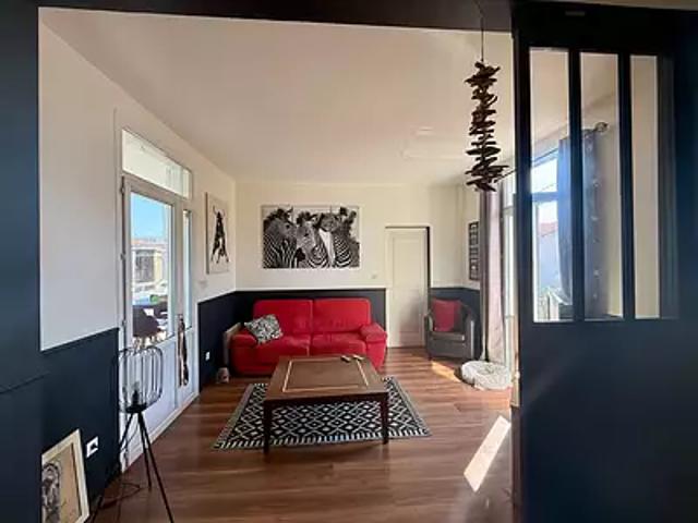 Appartement vente à Arcachon