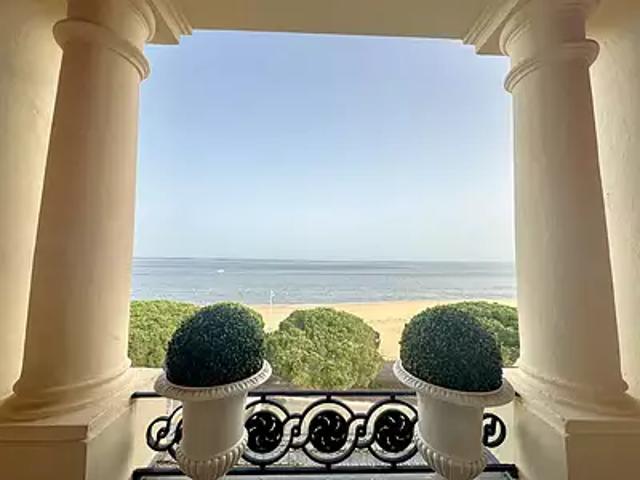 Appartement vente à Arcachon