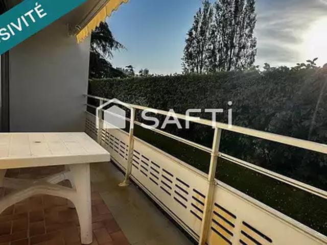 Appartement vente à Arcachon