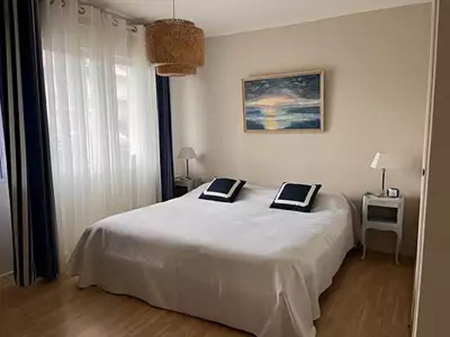 Appartement vente à Arcachon