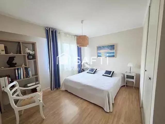 Appartement vente à Arcachon
