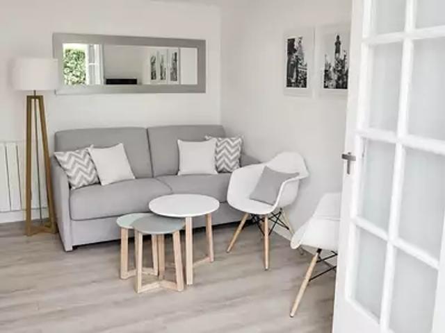 Appartement vente à Arcachon