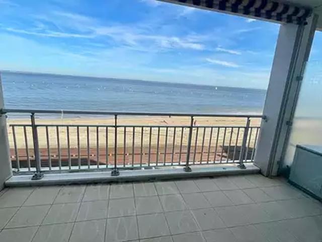 Appartement vente à Arcachon