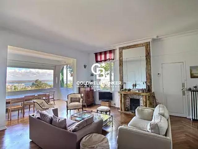Appartement vente à Arcachon