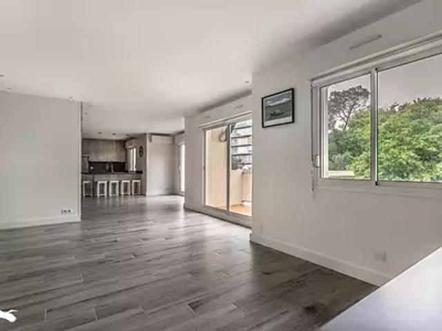 Appartement vente à Arcachon