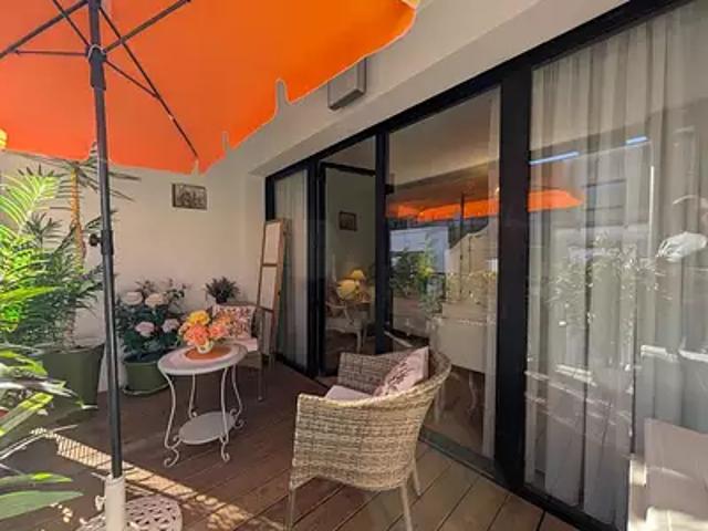 Appartement vente à Arcachon