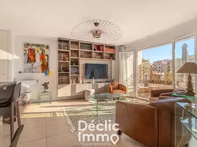 Appartement vente à Arcachon