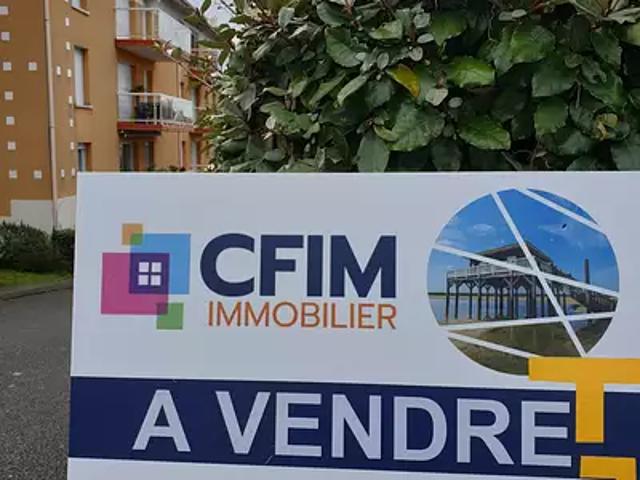 Appartement vente à Arcachon