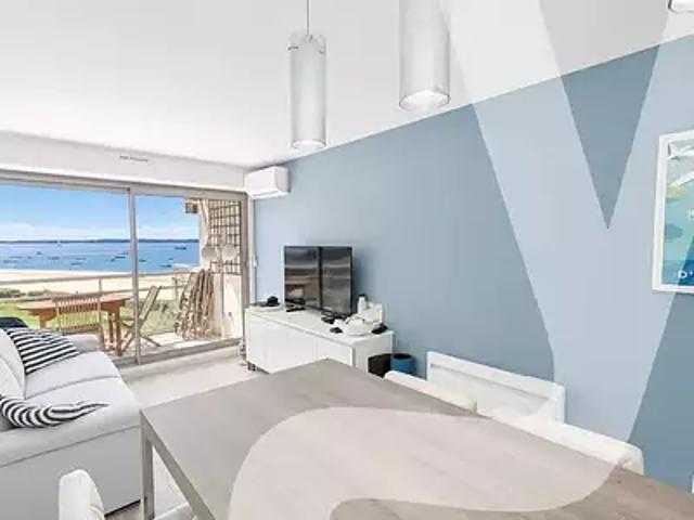 Appartement vente à Arcachon