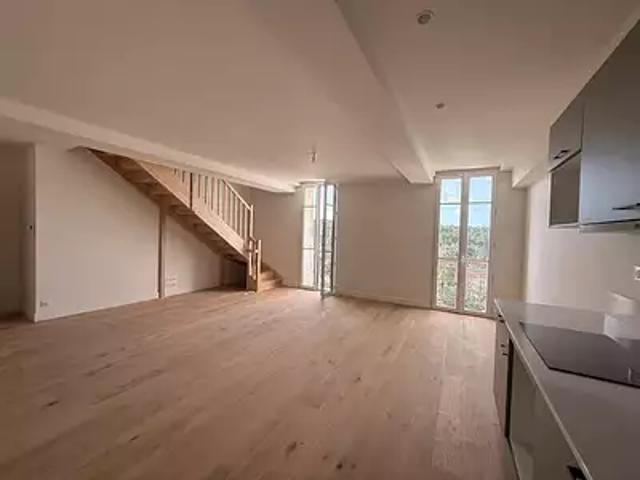 Appartement vente à Arcachon