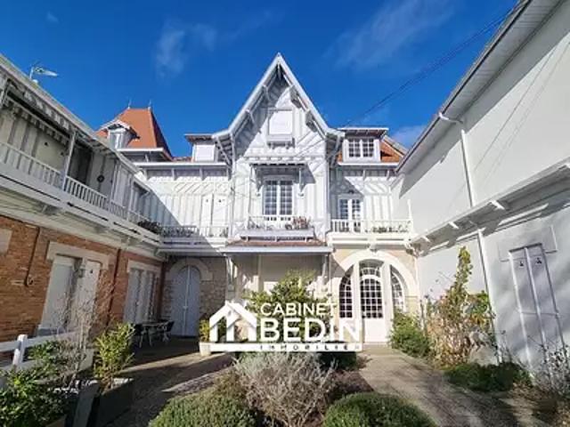 Appartement vente à Arcachon